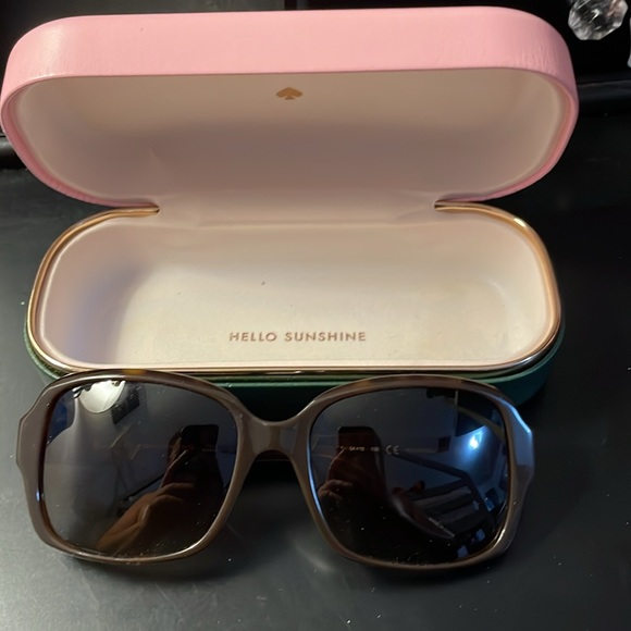 Kate Spade Hello Sunshine Annora - Picture 8 of 8